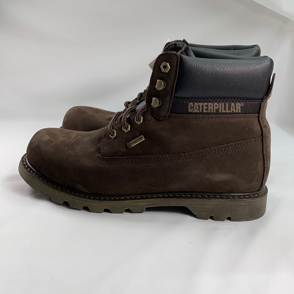 CATERPILLAR MENS COLORADO GORE -TEX  BOOT #P718936